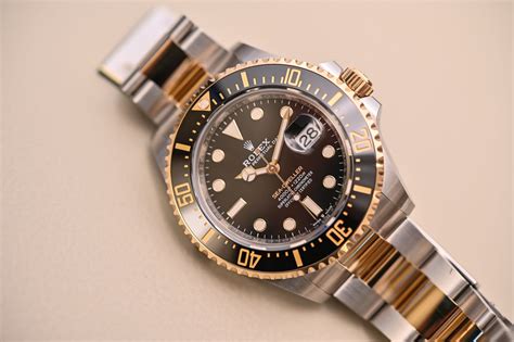 rolex reloj personal.